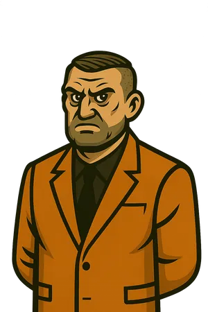 Zsákos Dzsoni Miért minkek válassz?